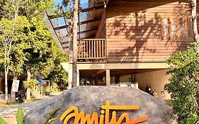 Amity Beach Resort